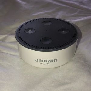 Amazon Alexa